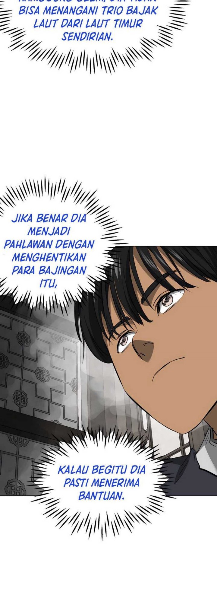 Infinite Level Up in Murim Chapter 153 Gambar 29