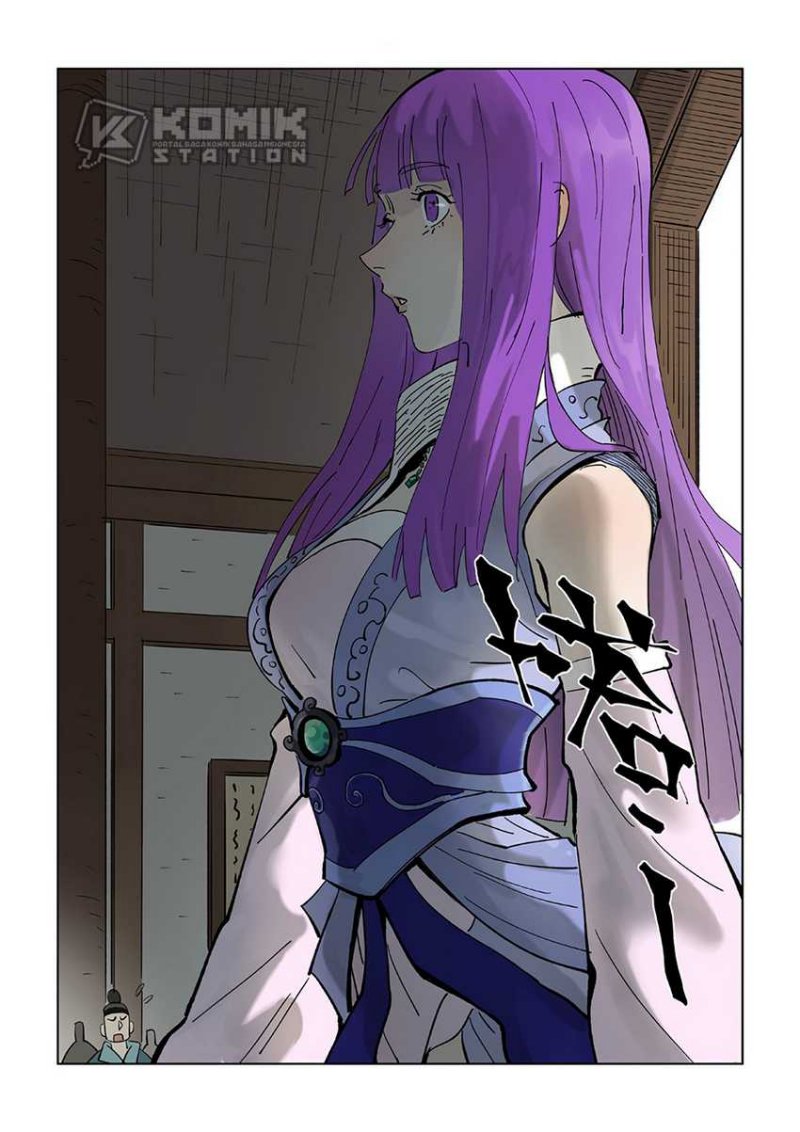 Tales of Demons and Gods Chapter 434.5 Gambar 10