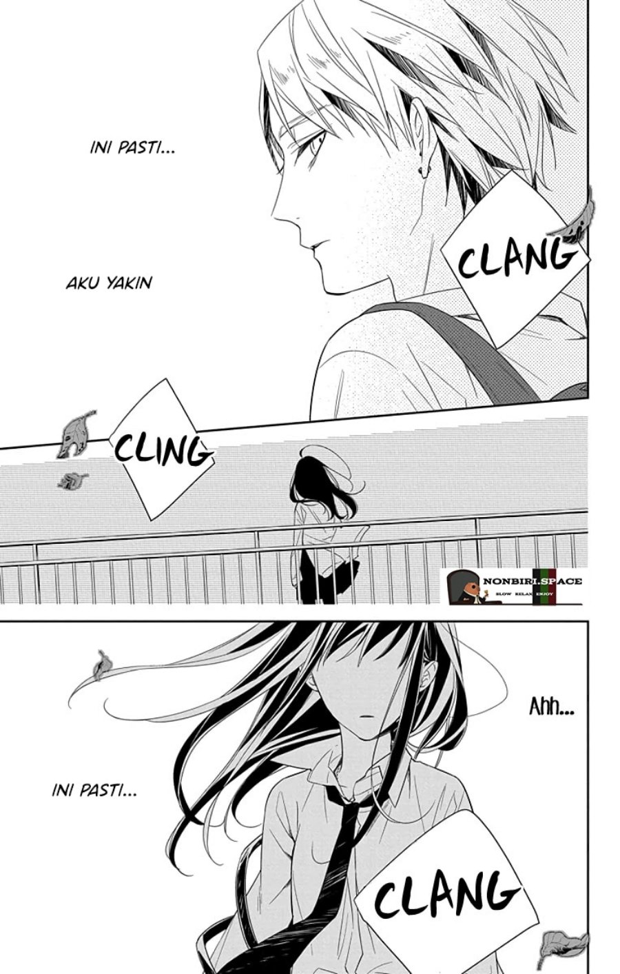 Tsuiraku JK to Haijin Kyoushi Chapter 20 Gambar 25