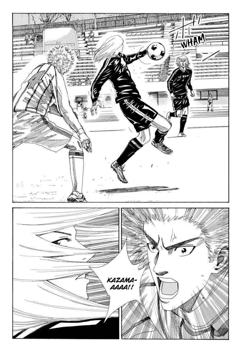 Days Chapter 127 Gambar 4