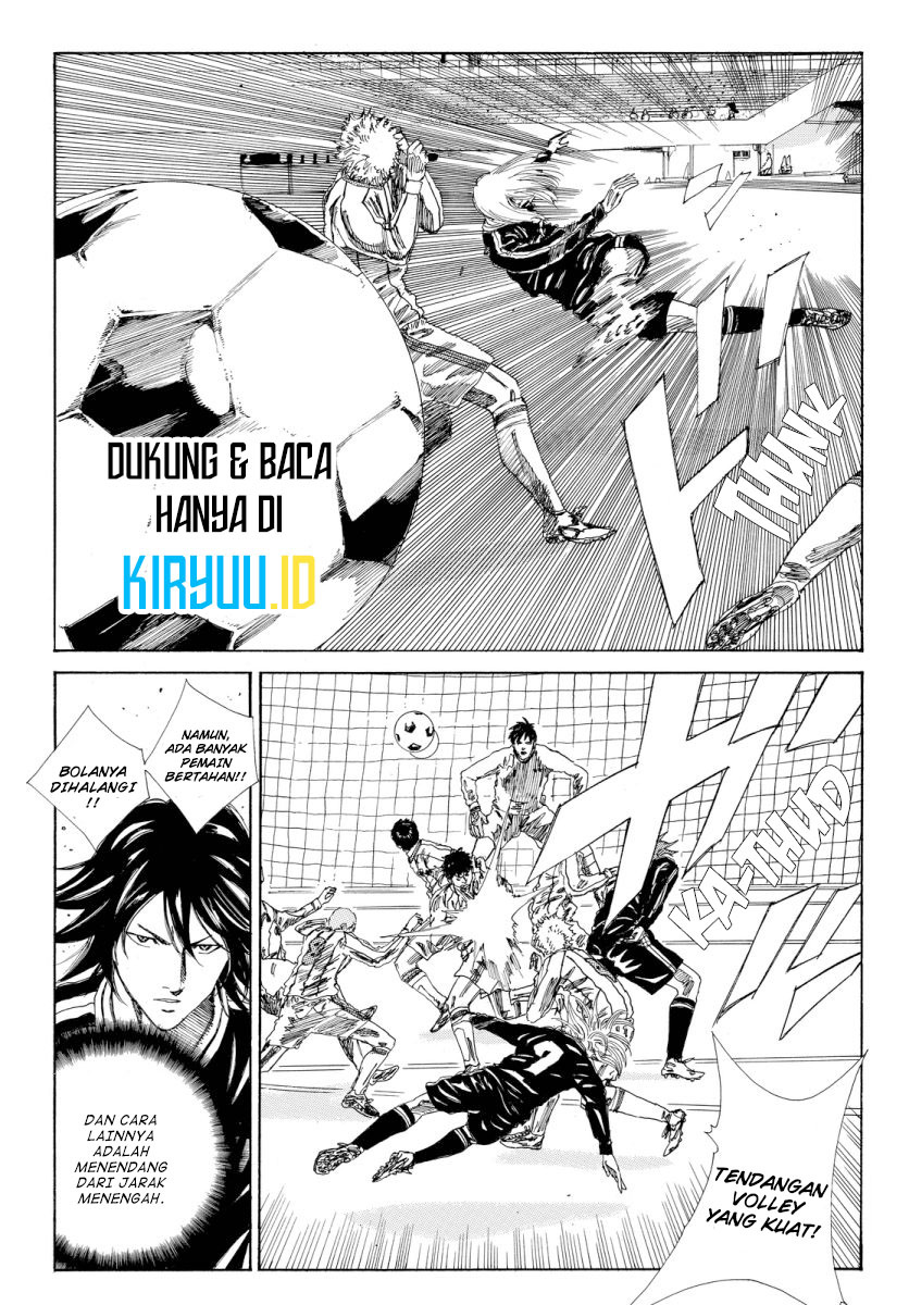 Days Chapter 127 Gambar 5