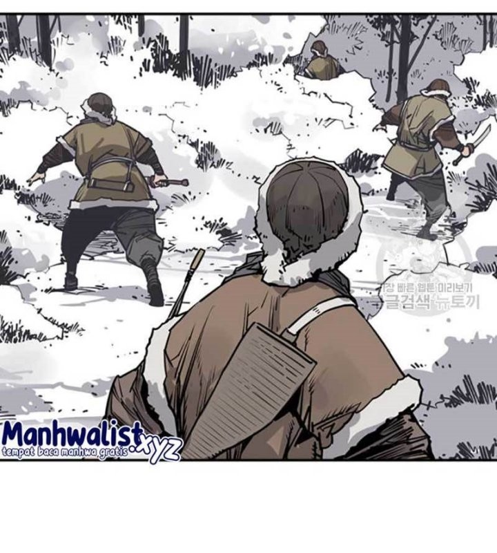 Death God Chapter 46 Gambar 5