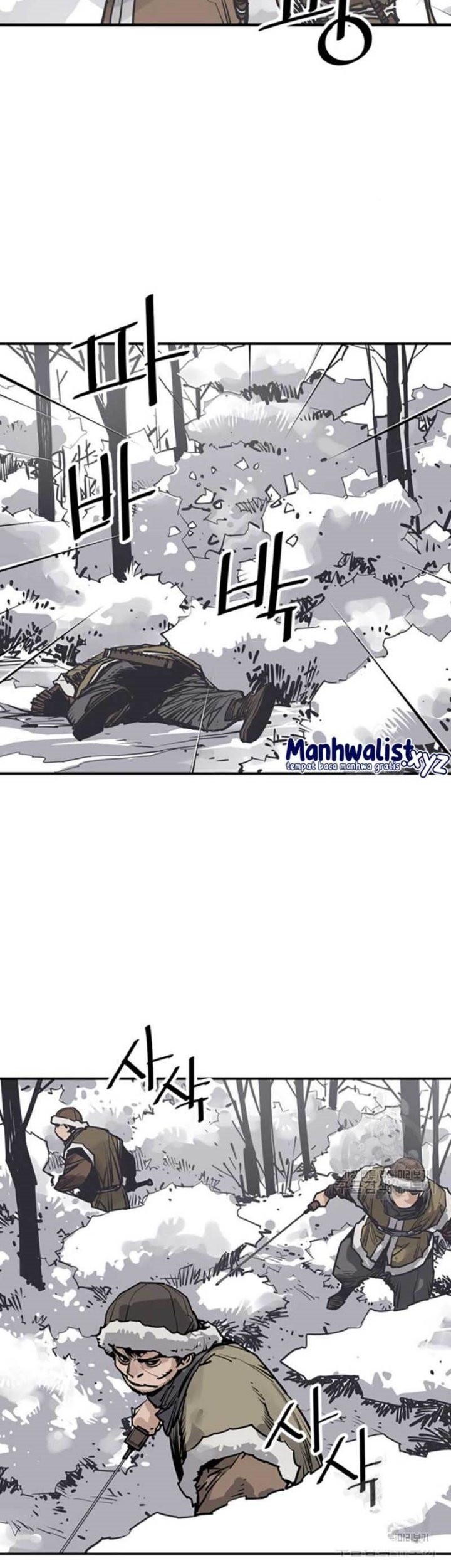 Death God Chapter 46 Gambar 8