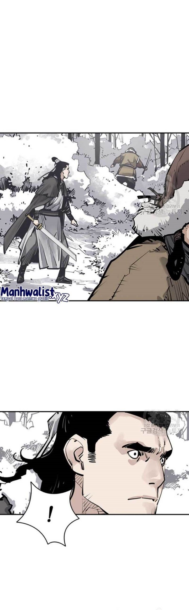 Death God Chapter 46 Gambar 9