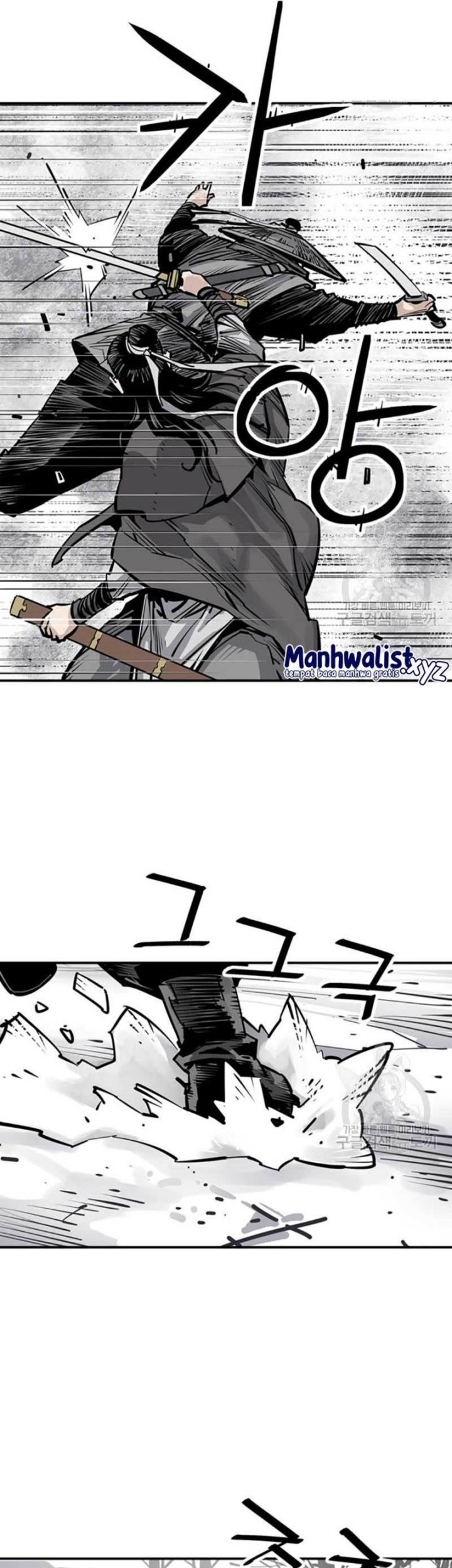 Death God Chapter 46 Gambar 10