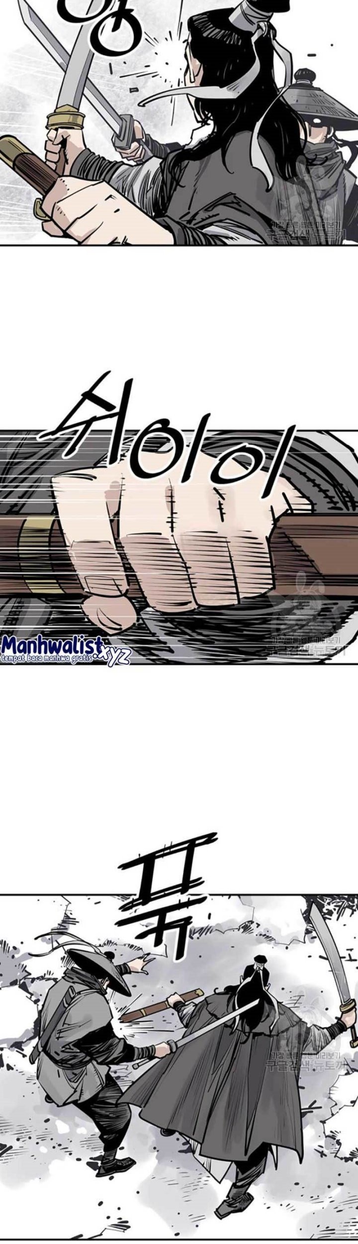 Death God Chapter 46 Gambar 12