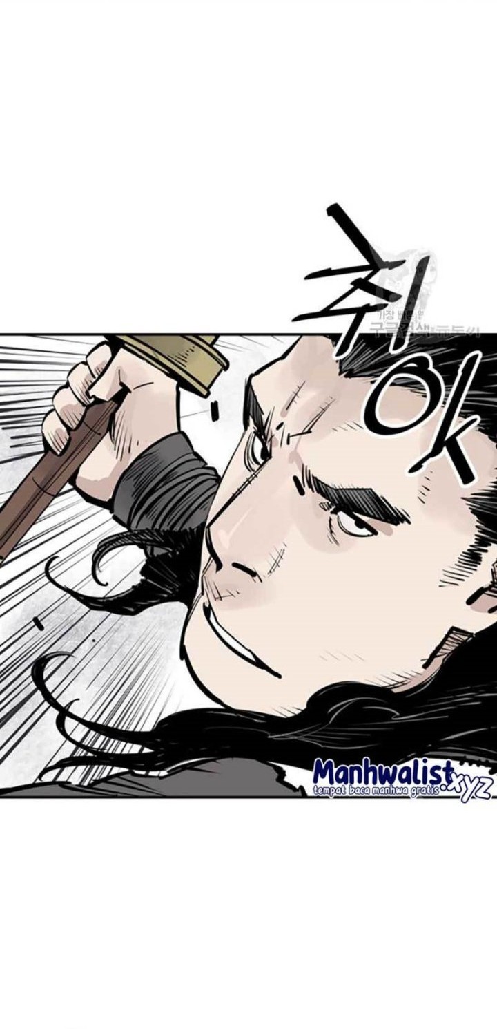 Death God Chapter 46 Gambar 13