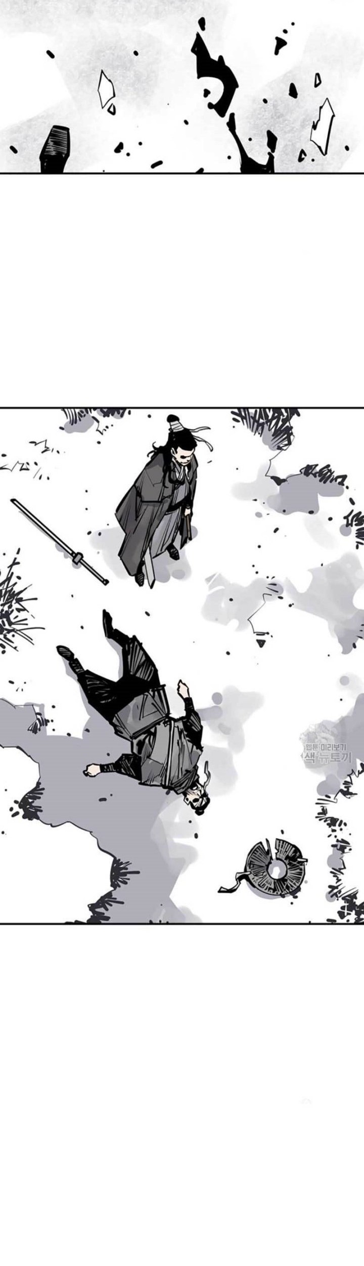 Death God Chapter 46 Gambar 15