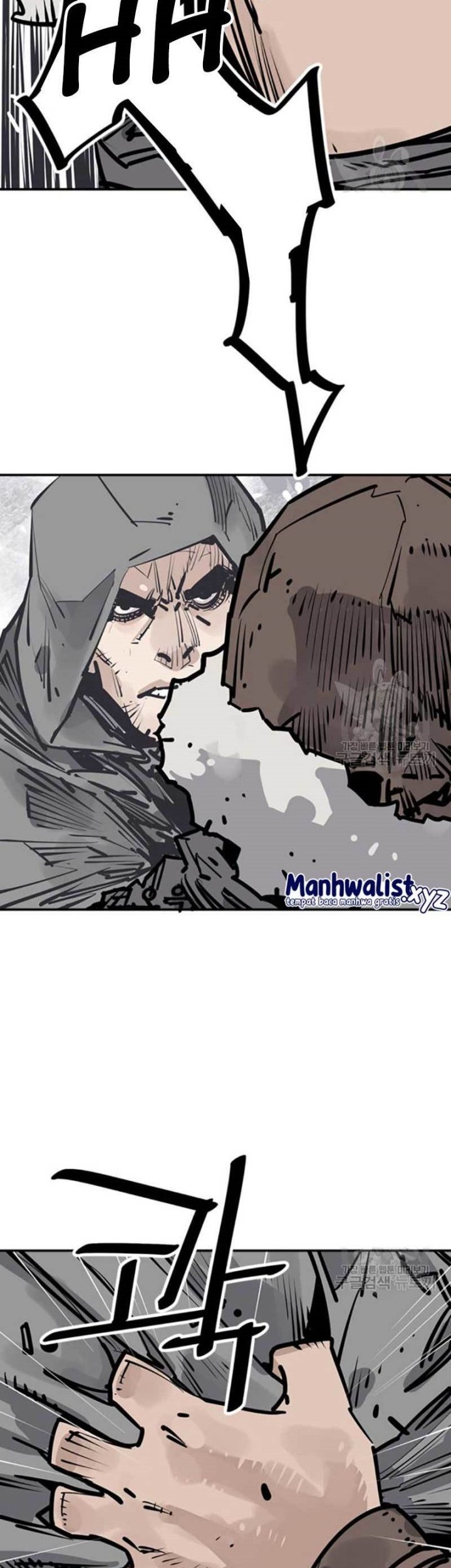 Death God Chapter 46 Gambar 20