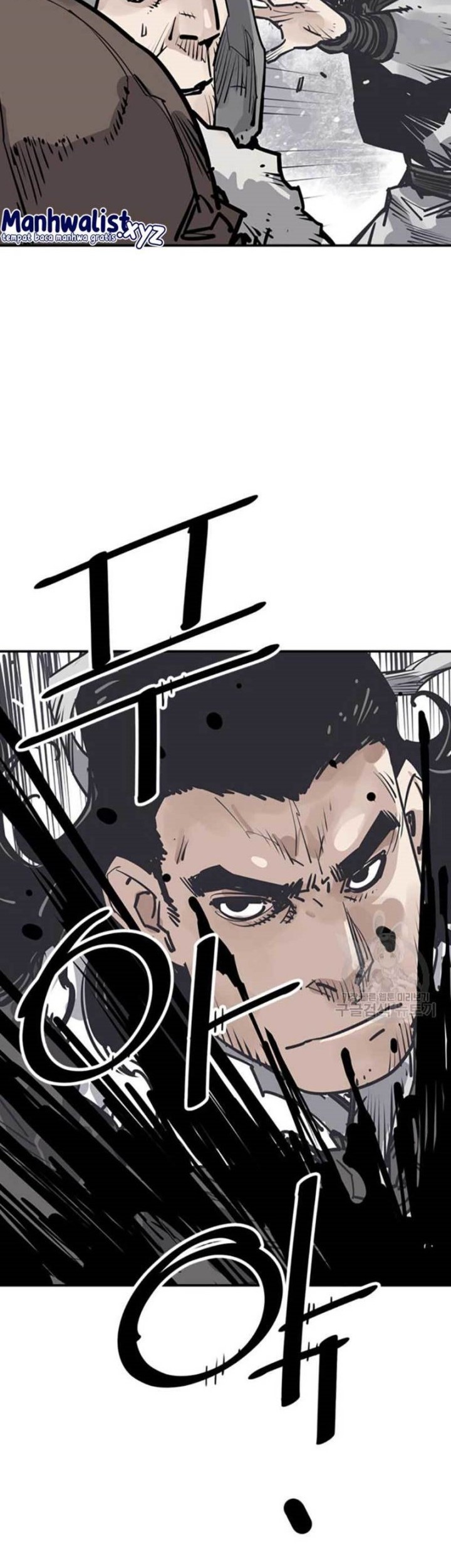 Death God Chapter 46 Gambar 22