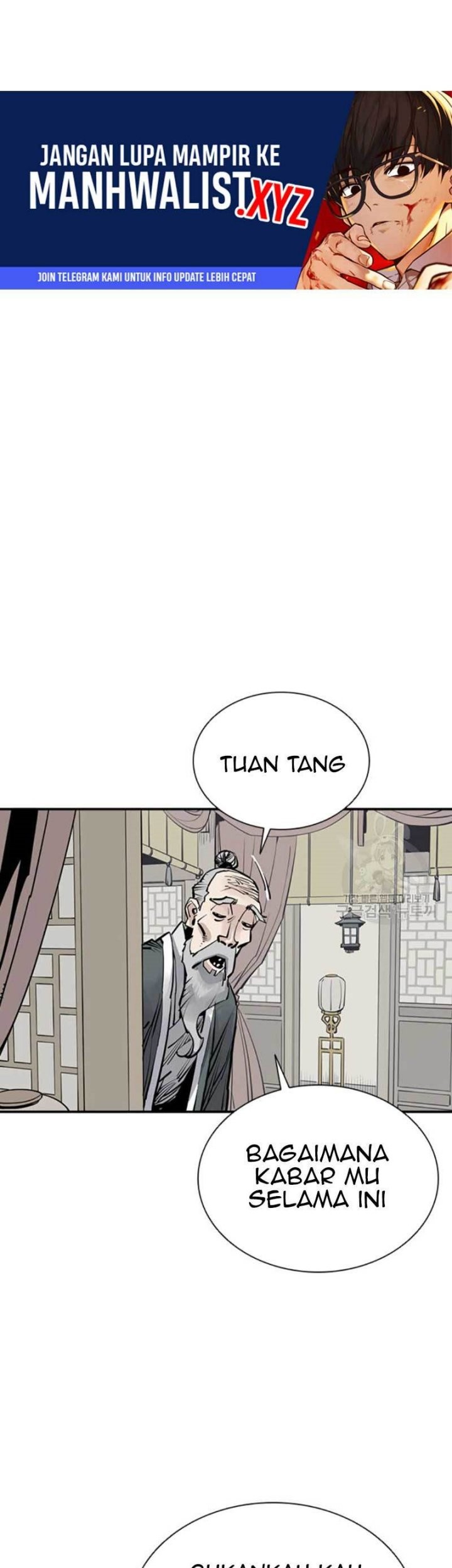 Death God Chapter 46 Gambar 24