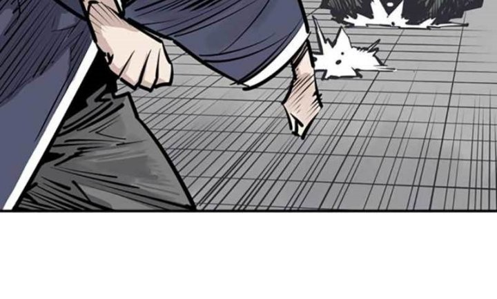 Death God Chapter 46 Gambar 28