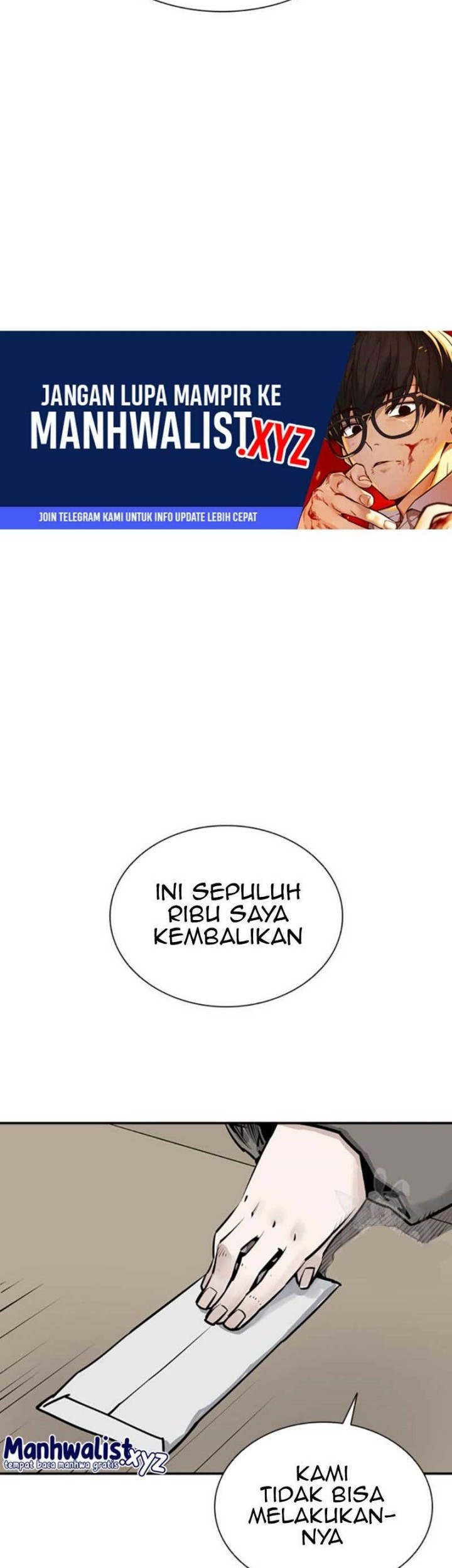 Death God Chapter 46 Gambar 30