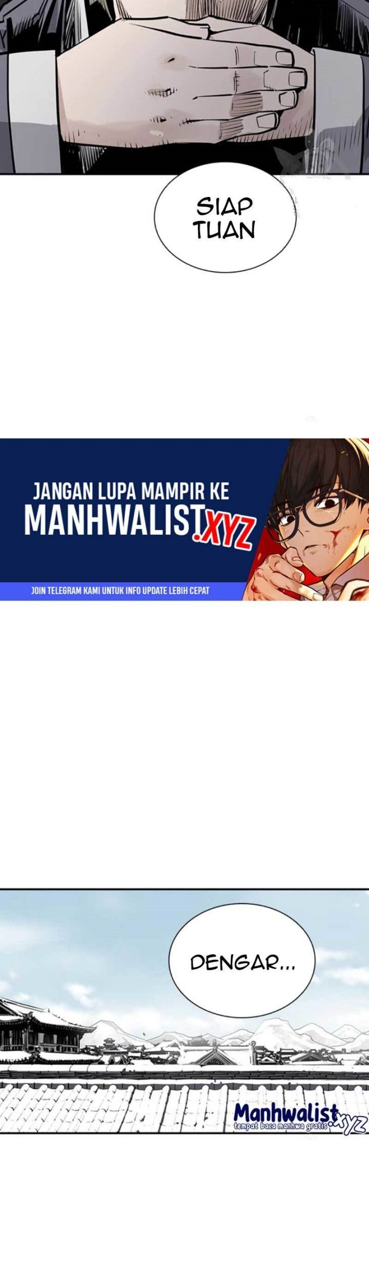 Death God Chapter 46 Gambar 41