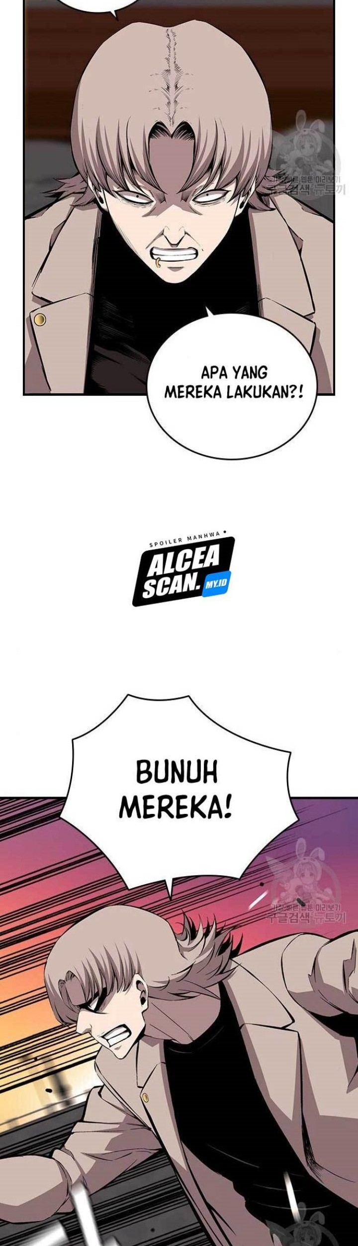 King Game Chapter 44 Gambar 39