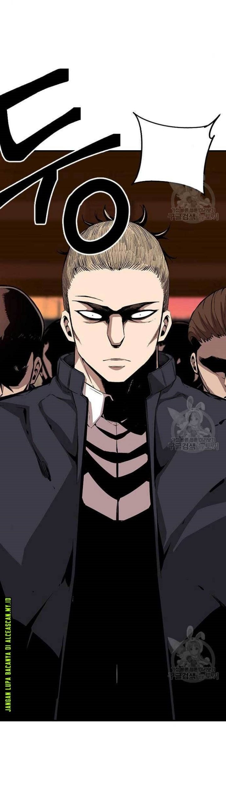 King Game Chapter 44 Gambar 47