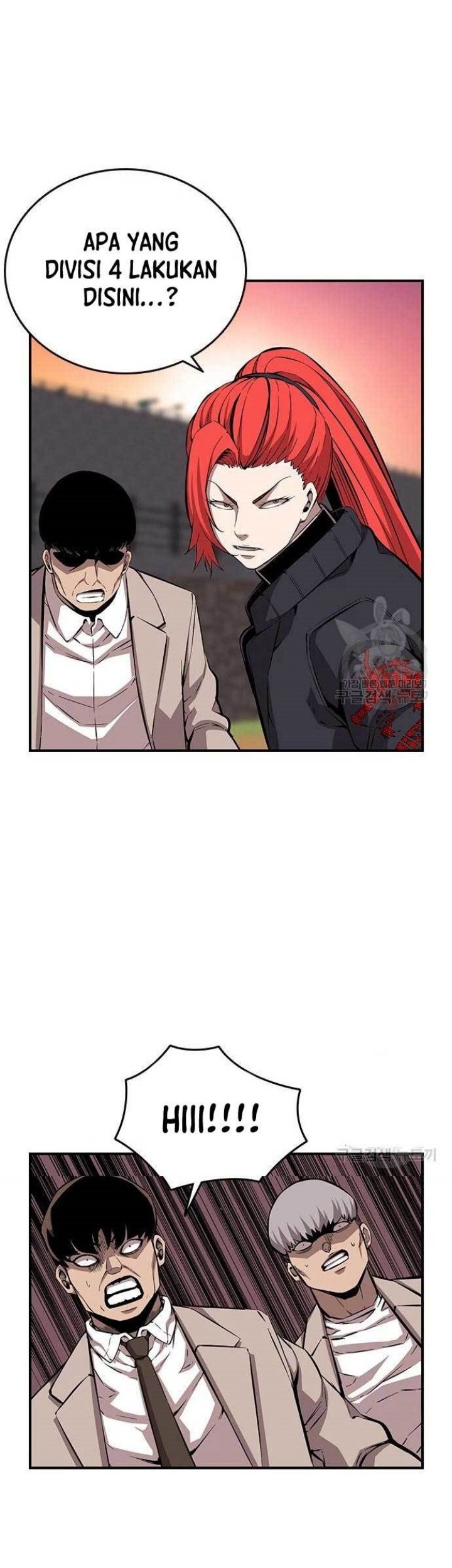 King Game Chapter 44 Gambar 48