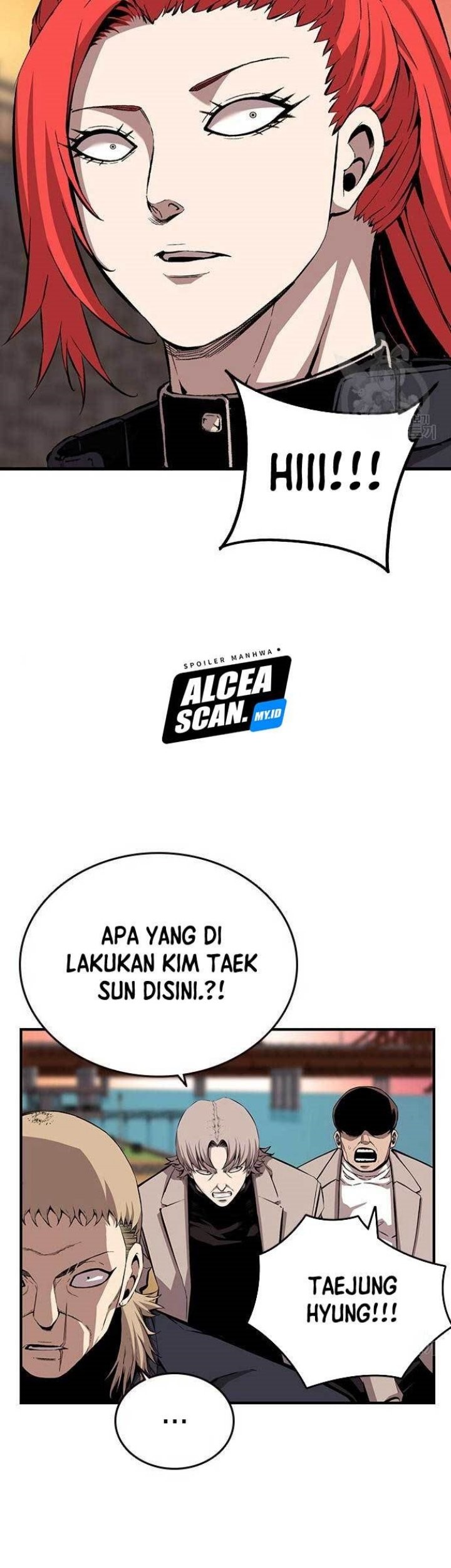 King Game Chapter 44 Gambar 50