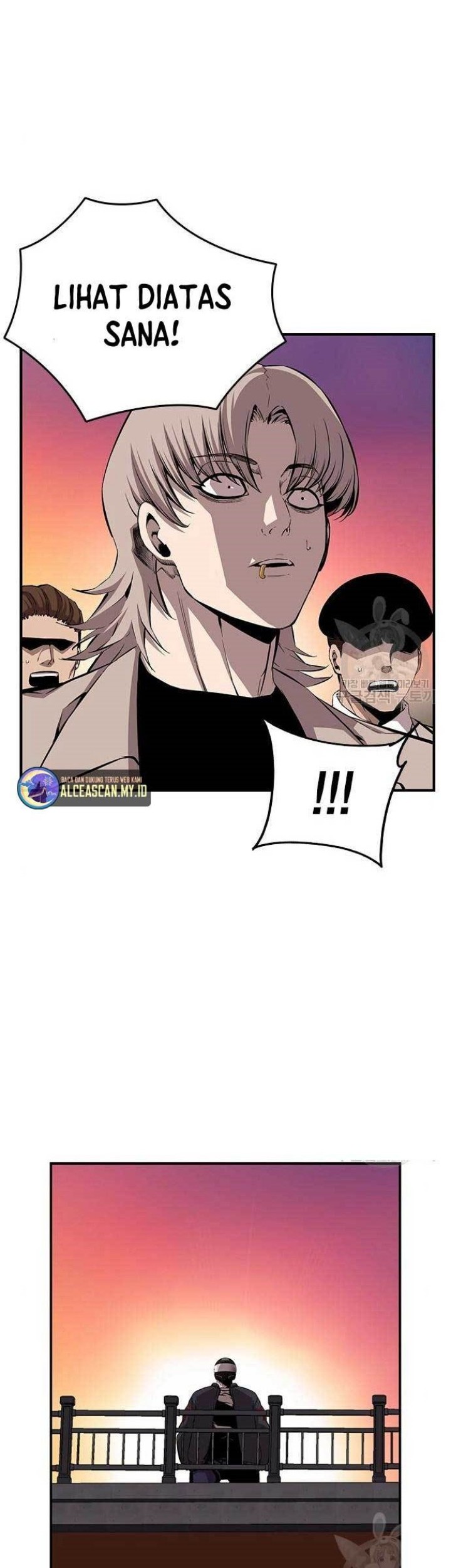 King Game Chapter 44 Gambar 51