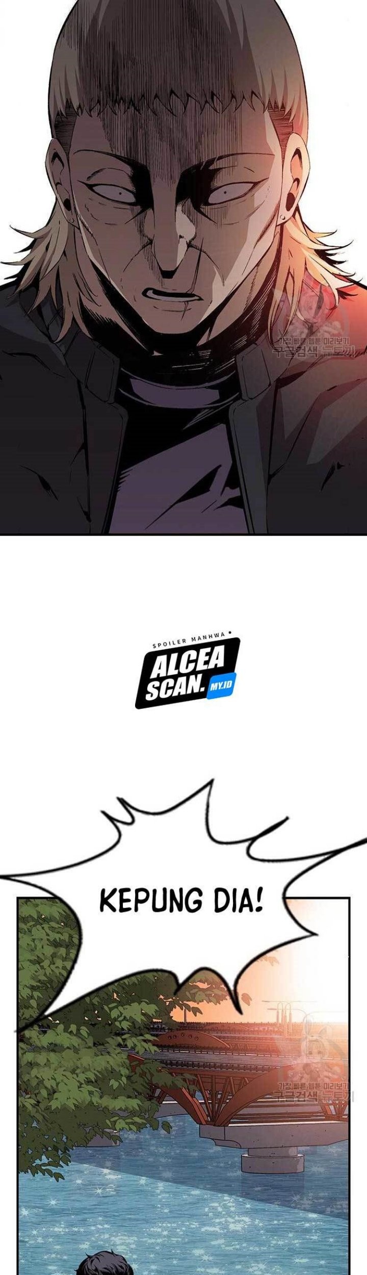 King Game Chapter 44 Gambar 26