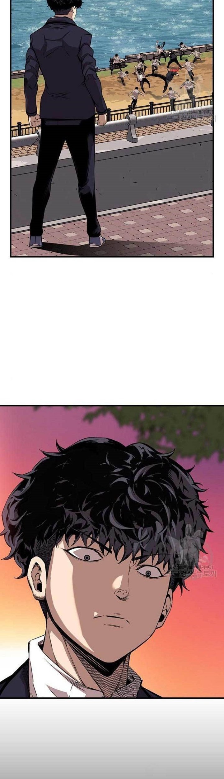 King Game Chapter 44 Gambar 27