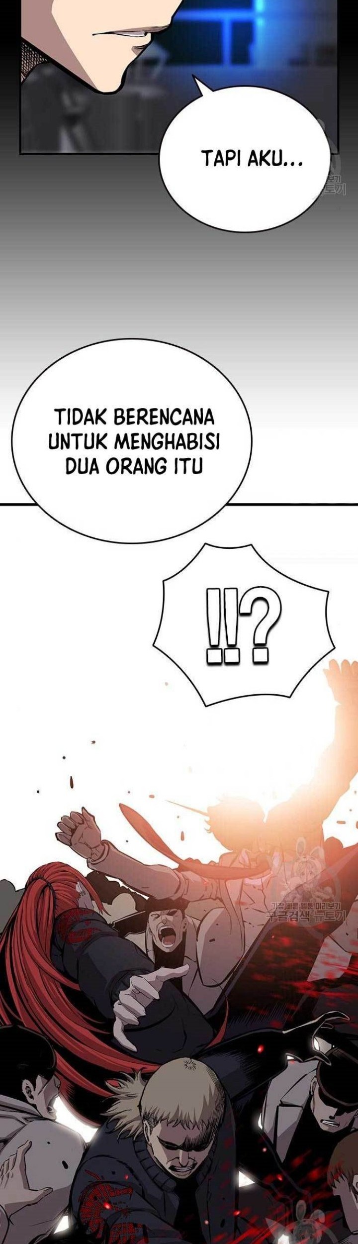 King Game Chapter 44 Gambar 30
