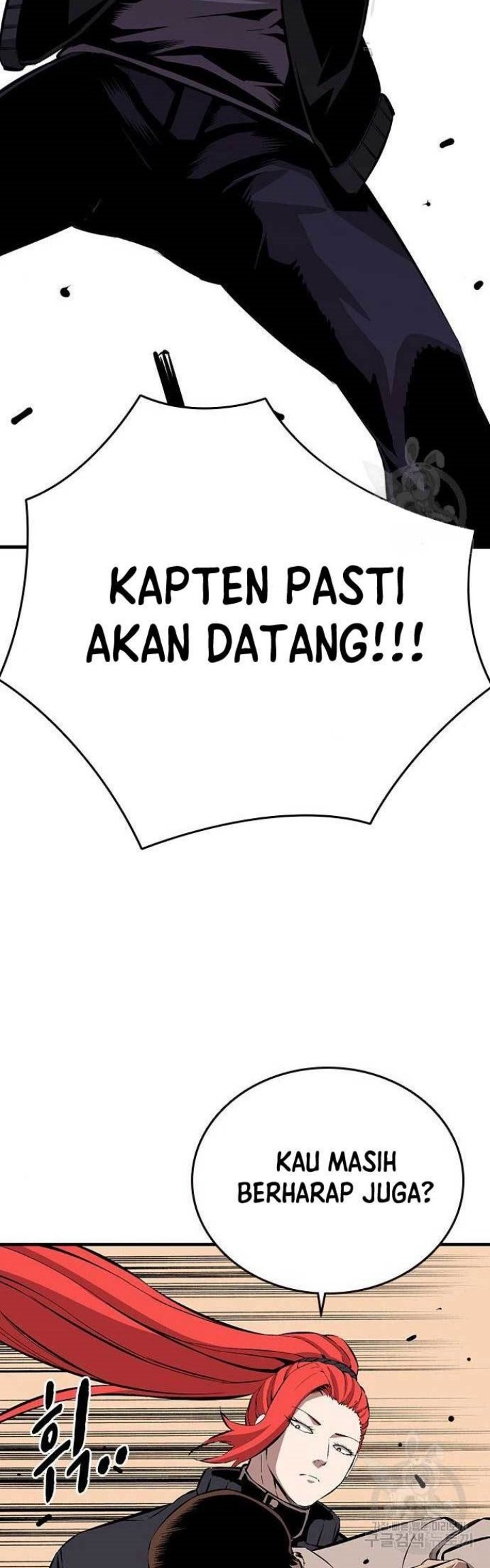 King Game Chapter 44 Gambar 34