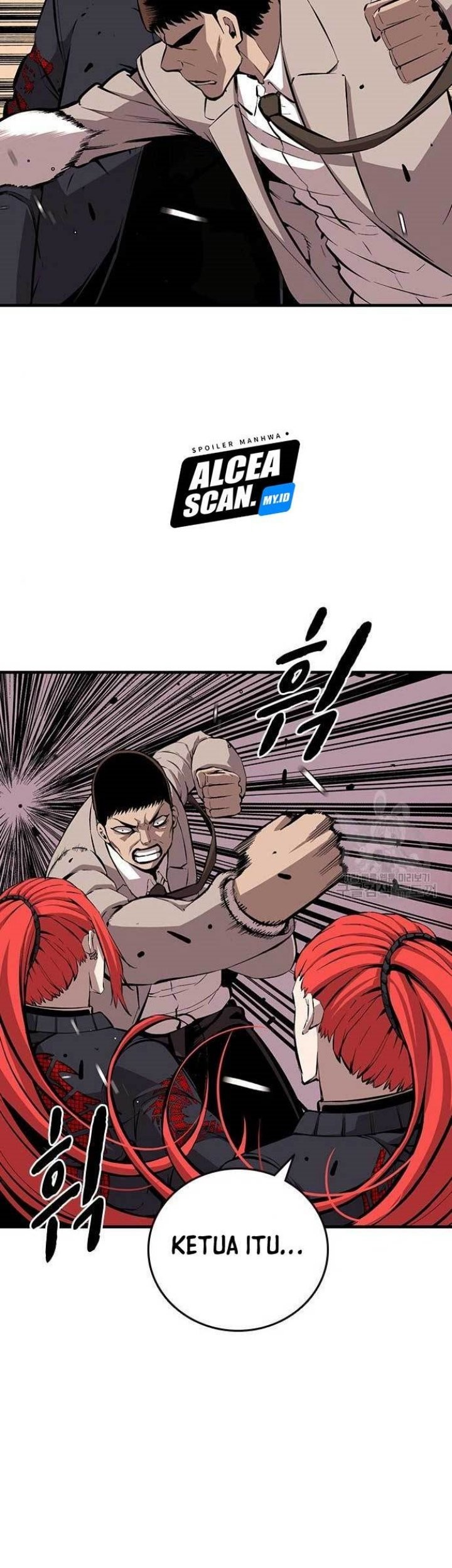 King Game Chapter 44 Gambar 35