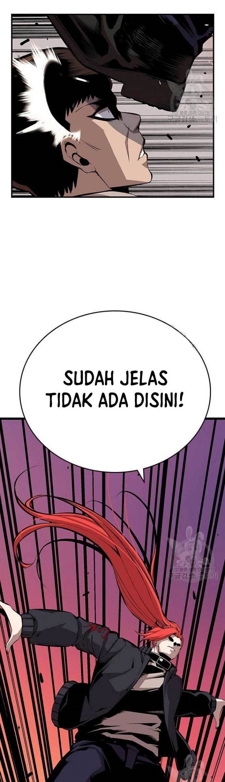 King Game Chapter 44 Gambar 36