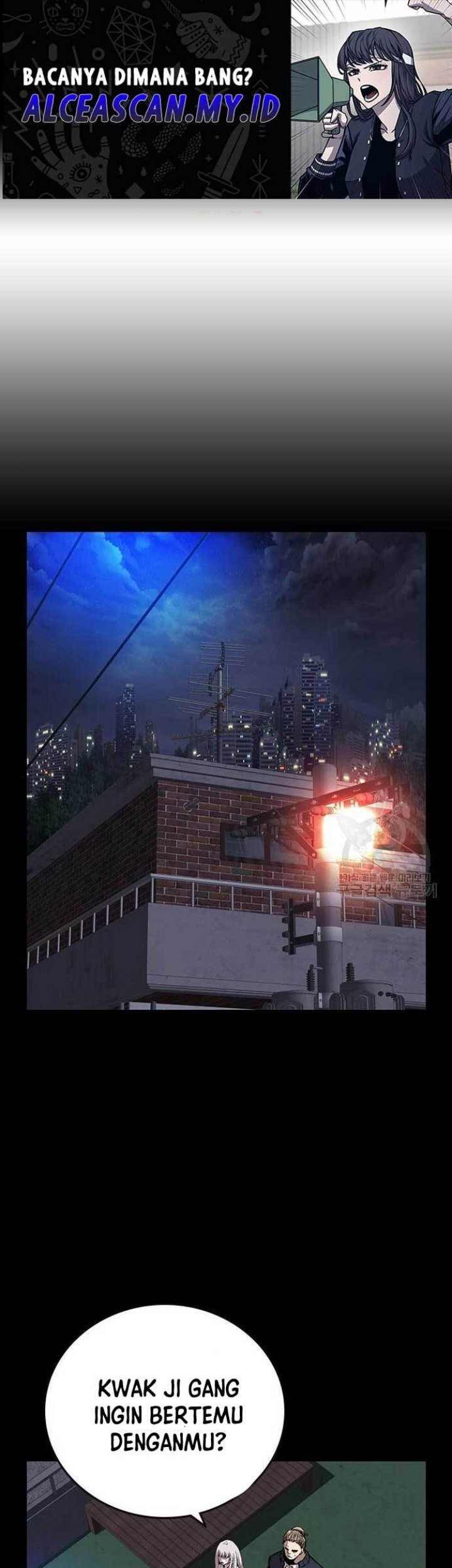 Manhwa King Game Chapter 44 gambar nomor 2