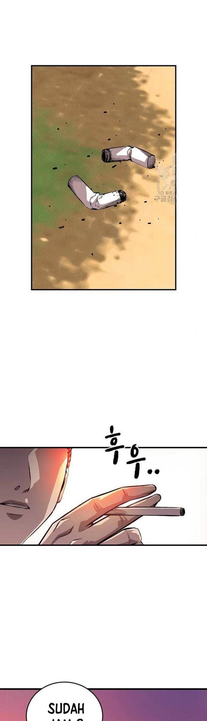 King Game Chapter 44 Gambar 8