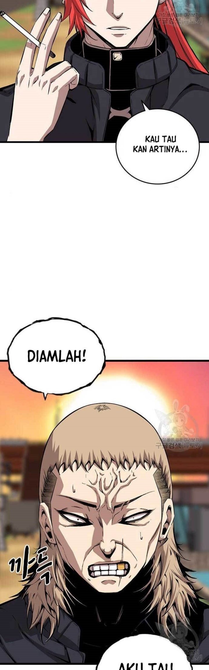 King Game Chapter 44 Gambar 10