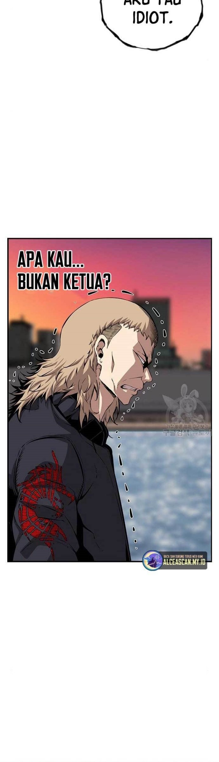 King Game Chapter 44 Gambar 11