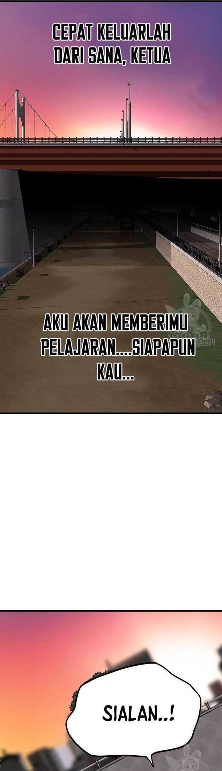 King Game Chapter 44 Gambar 12