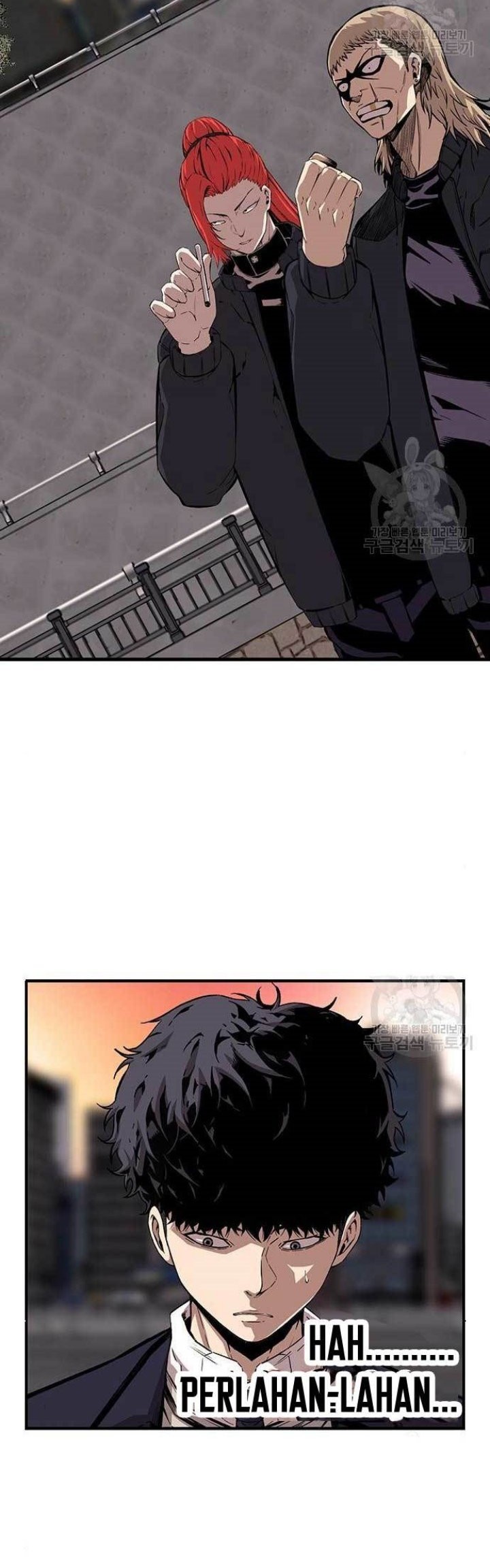 King Game Chapter 44 Gambar 13