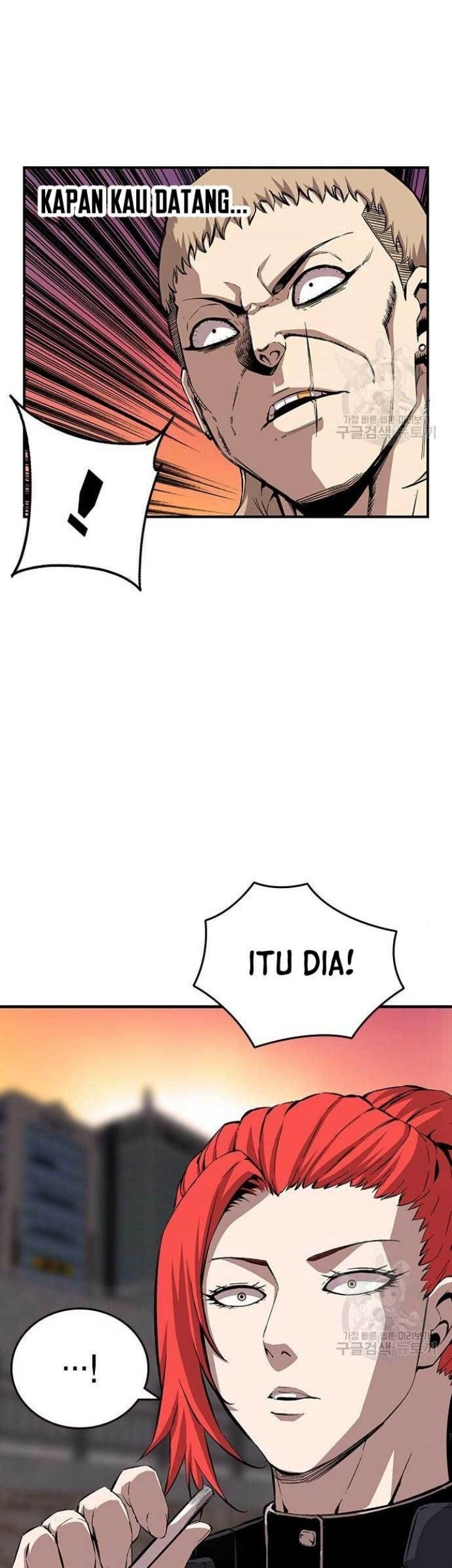 King Game Chapter 44 Gambar 14