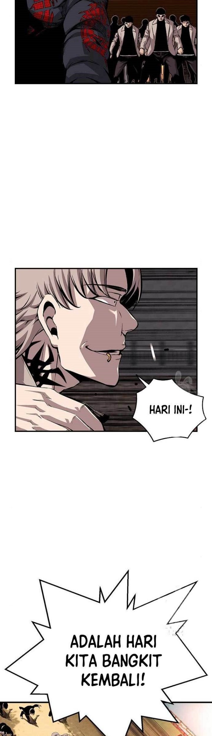 King Game Chapter 44 Gambar 20