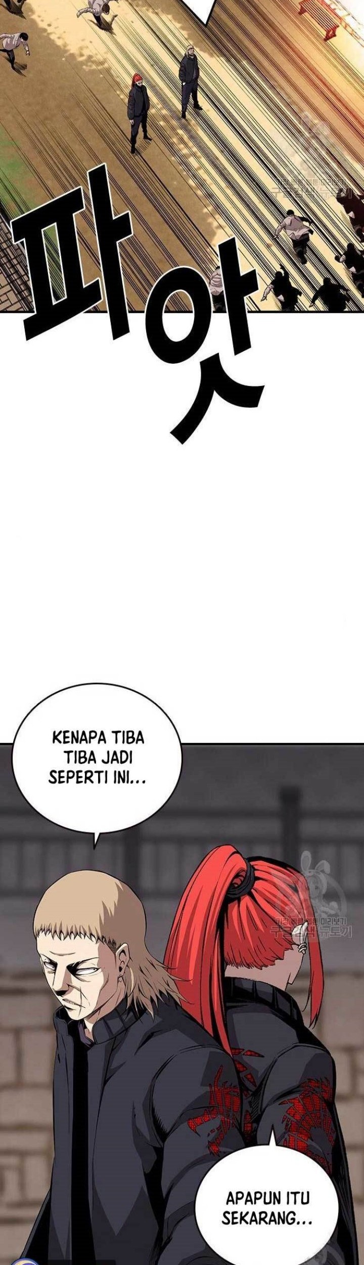 King Game Chapter 44 Gambar 21