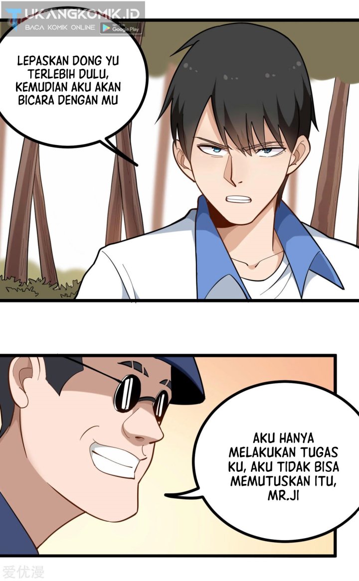 Manhua School Flower Master Chapter 174 gambar nomor 2