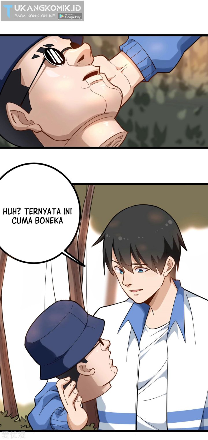 School Flower Master Chapter 174 Gambar 9