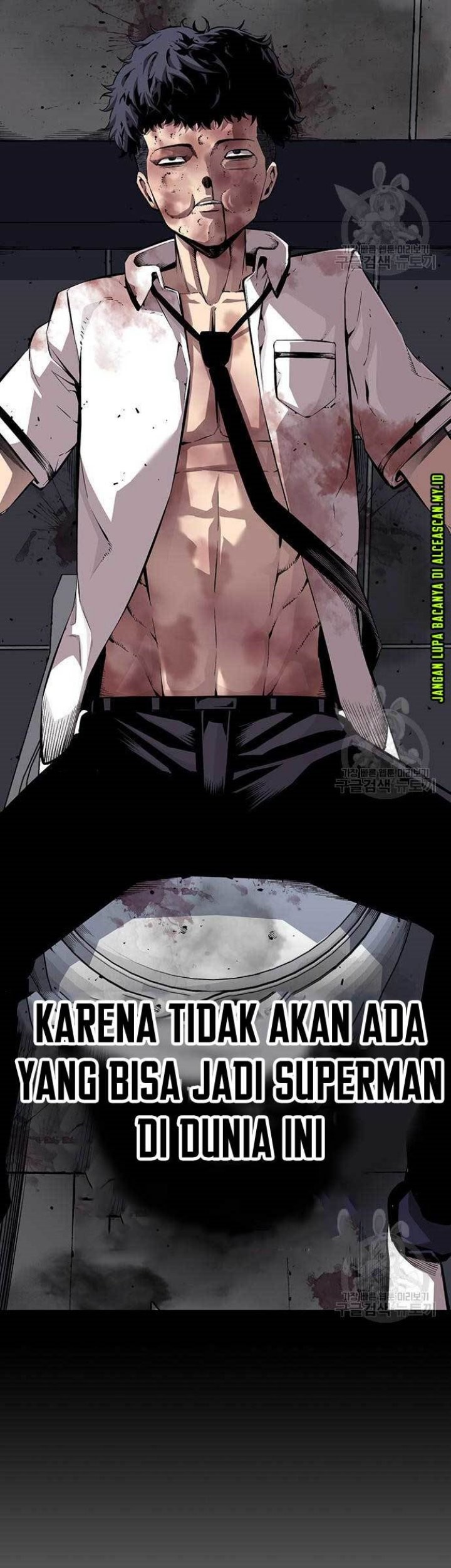 King Game Chapter 45 Gambar 41