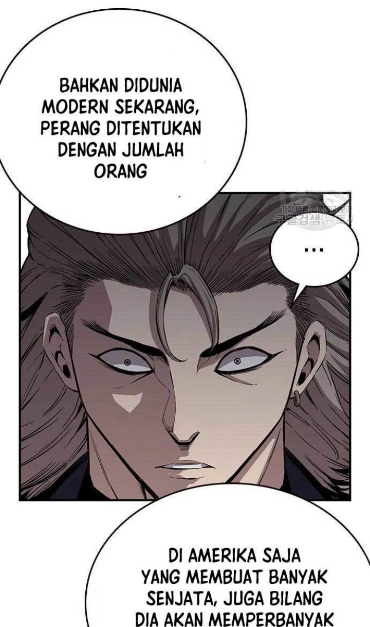 King Game Chapter 45 Gambar 43