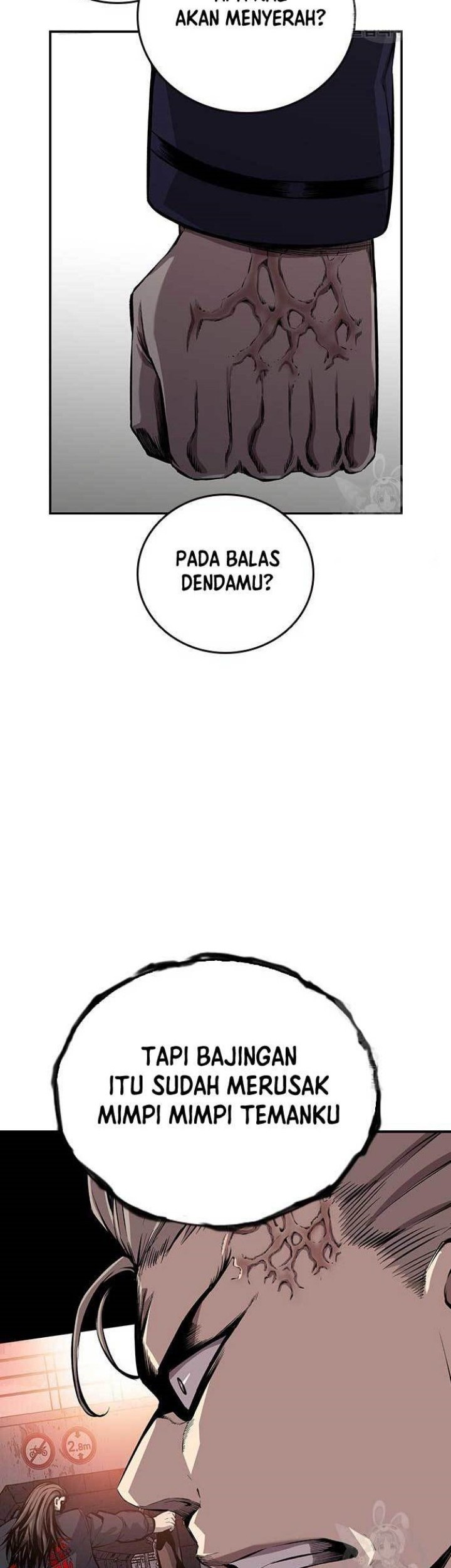 King Game Chapter 45 Gambar 45