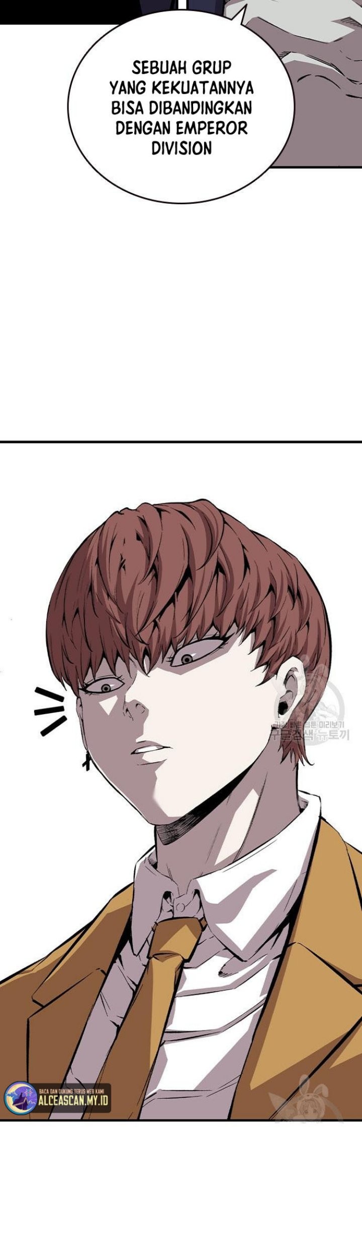 King Game Chapter 45 Gambar 50