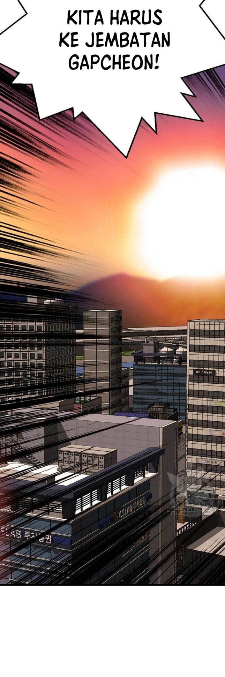 King Game Chapter 45 Gambar 55