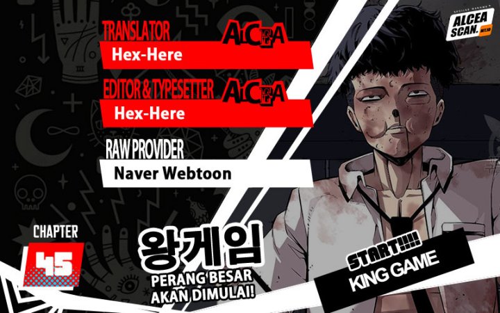 Komik King Game Chapter 45 gambar nomor 1