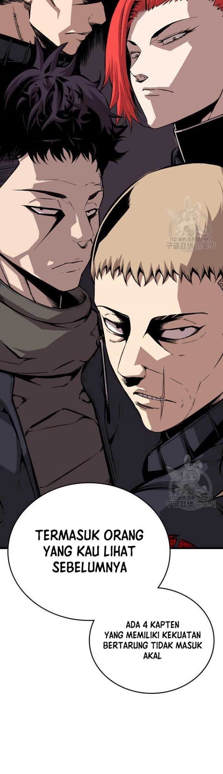 King Game Chapter 45 Gambar 26