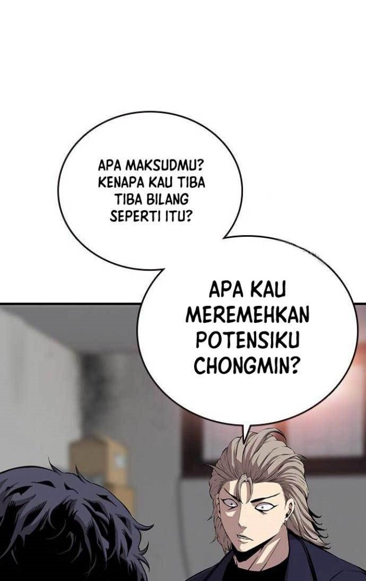 King Game Chapter 45 Gambar 31