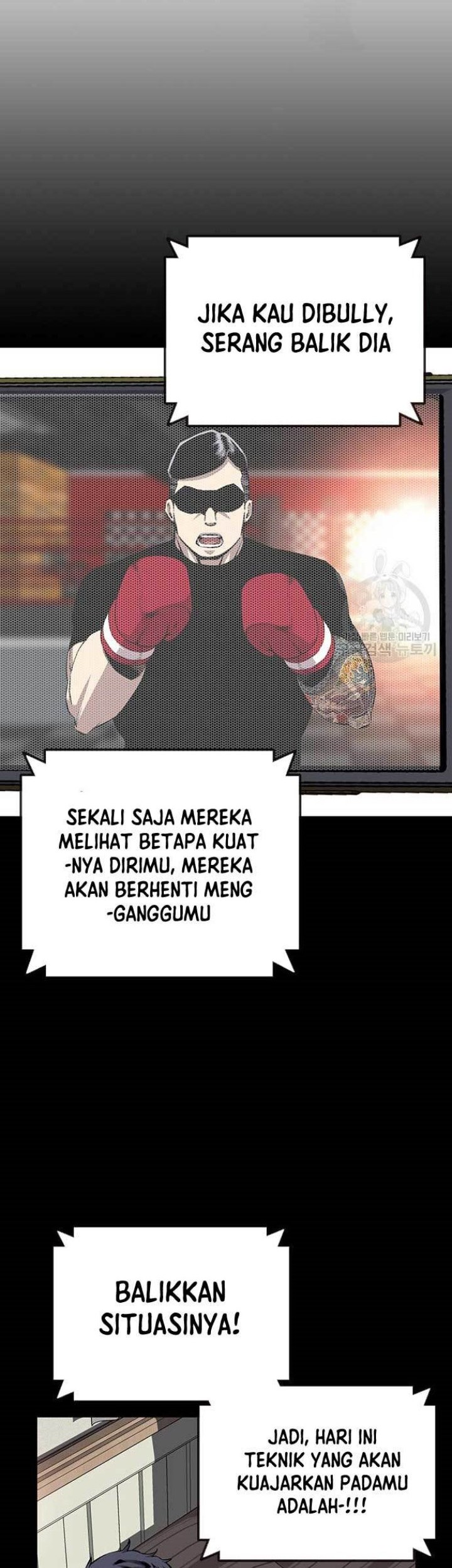 King Game Chapter 45 Gambar 33