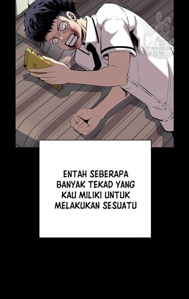 King Game Chapter 45 Gambar 34